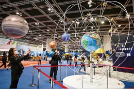 专访刘经南院士：全球四大卫星导航系统里，中国北斗最好 | 《财经》特稿图片