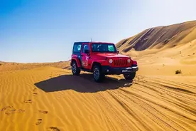 牧马人3.6与机械增压什么关系 让你们久等了图片