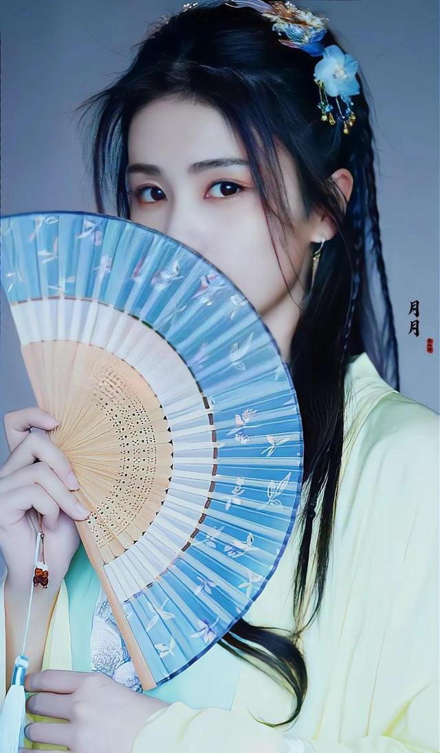 不说爱，但每个字都代表深爱，盘点一些古人浪漫的情话分享给大家