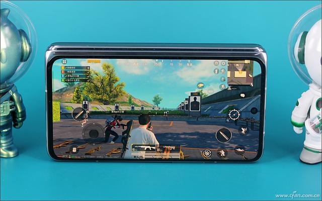 OPPO Find N评测：自由悬停 折叠屏手机的搅局者