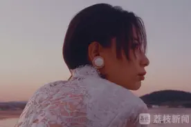 10个90后的十年之第九年｜李斯丹妮：像万花筒一样绚丽的一年图片