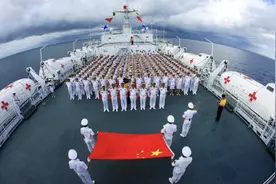 为何西方认为2016年，是世界格局逆转的开始呢？图片