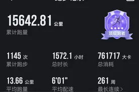 晨跑的七点体会与建议图片