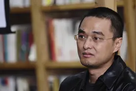 冯唐《有本事》：一个人是否靠谱，往往可以从一次请客吃饭看出来图片