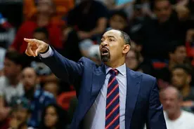 拒绝执教湖人、联手詹姆斯！不会收拾烂摊子，霍华德的决定很明智图片