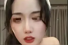 太原某房地产销售下海拍片，却被同事在媒体上认出并全网曝光！图片