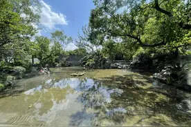 河西南金鼎湾和禧考察日记，南京买房建议和评测图片
