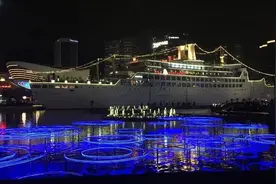 深圳地铁12号线开通！沿线宝藏景点合集赶快收藏图片
