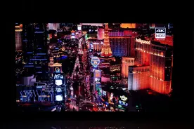 “亲民版”真高刷电视 TCL T7G体验评测图片