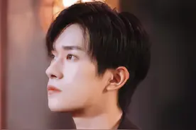 易烊千玺弃编之后，路在何方？图片