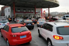 私人加油站火了！92号汽油只要6块多，到底有什么猫腻？图片
