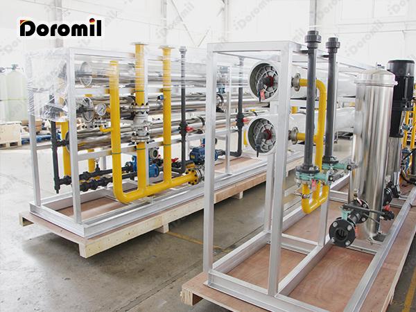 纳滤膜分离设备提高氨基酸质量有保障