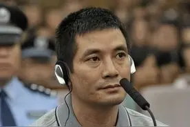 湄公河惨案：糯康死前丑态百出，残杀13名中国人，竟要求宽大处理图片