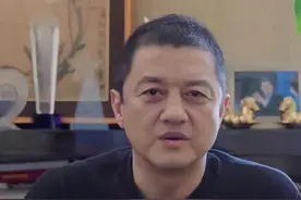 52岁的李亚鹏，终究走到了今天图片