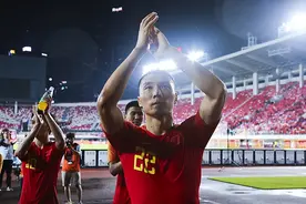 壮志未酬！于大宝官宣退出国家队，中国男足更新换代已经在路上图片