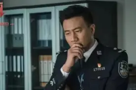电视剧《猎狐》给世人的反思图片