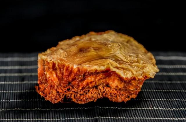 形成于4万年前、不是植物不是肉，价值千万的太岁究竟什么来头？