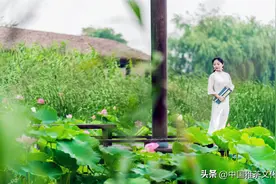岁月沧桑，蹉跎如梦图片