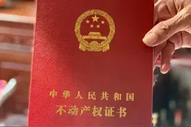 手把手教你办理个人宅基地确权证图片