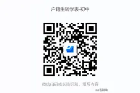 事关义教阶段孩子转学！贵阳一地发布相关通知图片