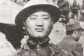 中日敢死队激战一夜，日军增援赶来，却将欢呼的残余日军剿灭图片