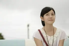 说陈妍希配不上陈晓？拜托，他娶的是那些年的“初恋”沈佳宜呀图片