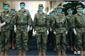 21式丛林迷彩配发，亮点披露！真的挺酷图片