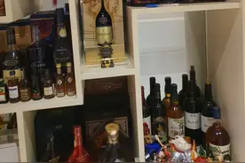 都是洋酒，白兰地酒与威士忌酒的区别在哪？哪个更好喝？一文总结图片