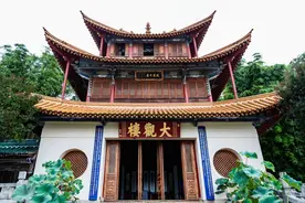 云南 | 滇池地区名胜古迹、简介，都在这里，建议收藏图片