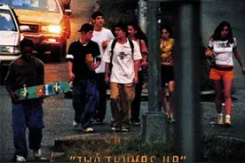 这四部影片突破了道德底线，大胆却又真实图片