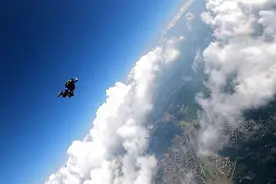 我们坐飞机在万米高空为什么没有呼吸困难图片