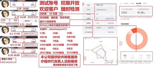 (抖竹APP)全网最强拓客引流系统