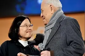 蔡英文身世曝光，父亲是历史大汉奸，母亲又为日本人生过孩子！图片