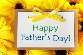 父亲节你了解多少？是不是哪天是父亲节都不知道？进来了解下吧图片