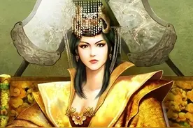 慈禧太后的爱人，你知道是谁吗图片