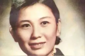 黄梅戏开拓者严凤英：因太美两次被掳，37岁离世丈夫拼死护骨灰图片