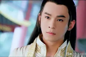 初代天涯四美，叔圈宝藏乔振宇，早期影视作品更惊艳图片