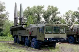 处境艰难！欧美芯片封锁或已严重影响俄罗斯，未来只能依靠中国？图片