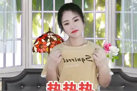 高温持续来袭，如今河南已经热成“可南”！地表最高温度达74.1℃，水泥路面都热裂开了！#高温#河南高温 #注意防范 #音乐 #手势舞 @DOU+小助手 视频封面