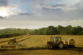 中国拖拉机在非洲遭嫌弃，卖的甚至不如印度好，印度制造崛起了？图片