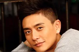 历经21任女友的黄宗泽近照曝光，网友直呼大变样，这是被吸干了！图片