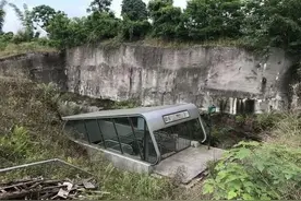 7年，“最荒凉”的曹家湾地铁站，便换了人间图片