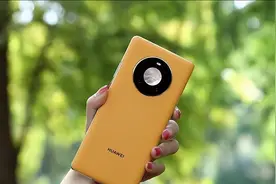 新款Mate40月底发布：更换处理器，安卓10系统加持，下月开售？图片