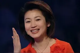 王小丫告别开心辞典：隐退巅峰，揭秘真正原因图片