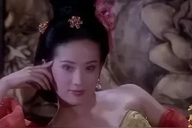 李元吉小时被母亲扔掉，死后老婆被李世民霸占，原来他们才是真爱图片