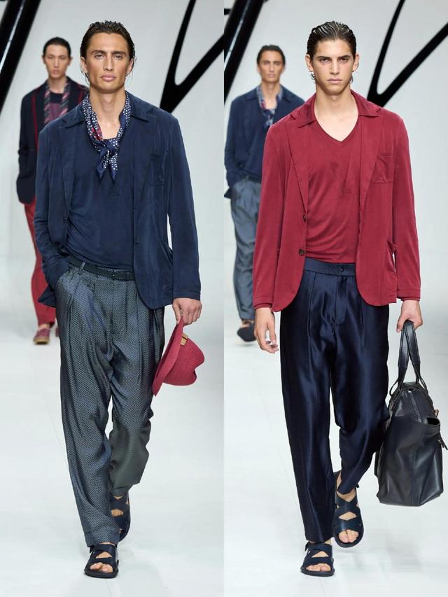 Giorgio Armani 2024������װϵ��