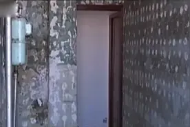 婚房变凶宅，二手房背后的秘密，真相让夫妇愤怒不已！图片