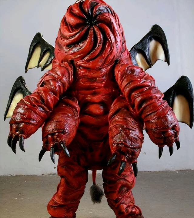 铠甲勇士表示动物（为何铠甲勇士中的远古四大凶兽那么强）