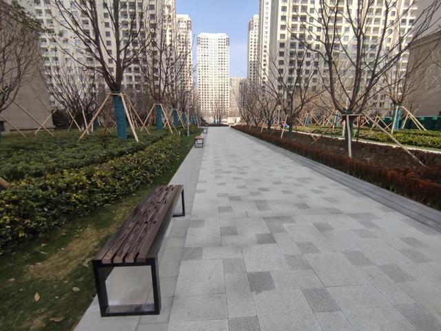 房价跳涨1.2万/㎡,实景惊艳,常州这个豪宅小区堪比新房交付