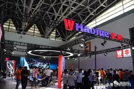 GZS150售13580元&USR125prime售9380元，豪爵两款新车销售火爆图片